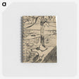 3-10_Paul-Gauguin_memo