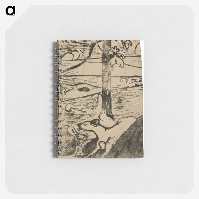 3-10_Paul-Gauguin_memo
