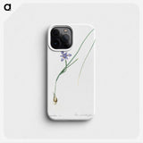 3-10_The-Lilies_phone