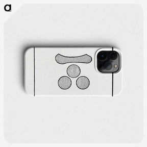 3-10_The-Ornamental-Arts-of-Japan_phone