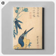 3-10_Utagawa-Hiroshige_canvas