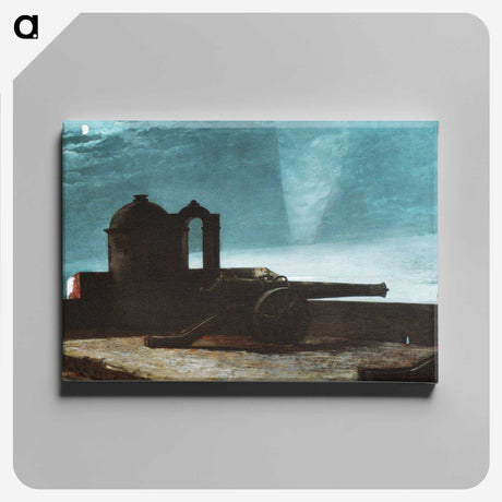 3-10_Winslow-Homer_canvas