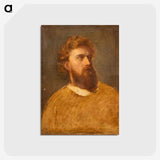 3-11_Albert-Bierstadt_postcard