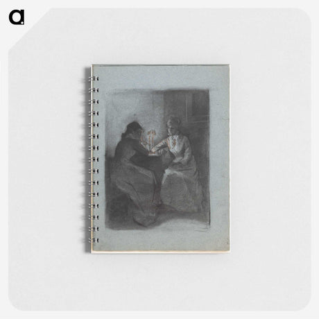 3-11_Albert-Edelfelt_memo