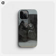 3-11_Albert-Edelfelt_phone