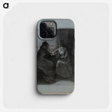 3-11_Albert-Edelfelt_phone