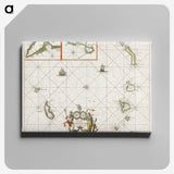 3-11_Antique-Maps_canvas
