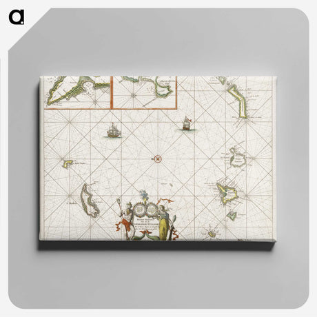 3-11_Antique-Maps_canvas