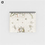 3-11_Antique-Maps_memo