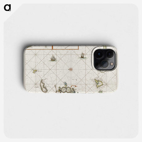 3-11_Antique-Maps_phone