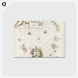 3-11_Antique-Maps_postcard