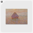 3-11_Claude-Monet_postcard