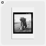 3-11_Dorothea-Lange_hagaki