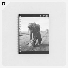 アートメモ帳-Untitled photo - ドロテア ラング Memo.