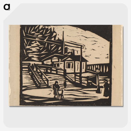 3-11_Ernst-Ludwig-Kirchner_picture-crop