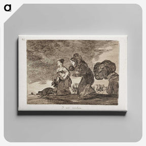 3-11_Francisco-de-Goya_canvas