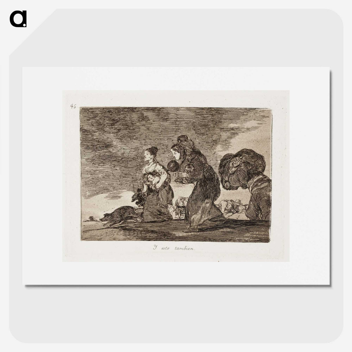 3-11_Francisco-de-Goya_picture