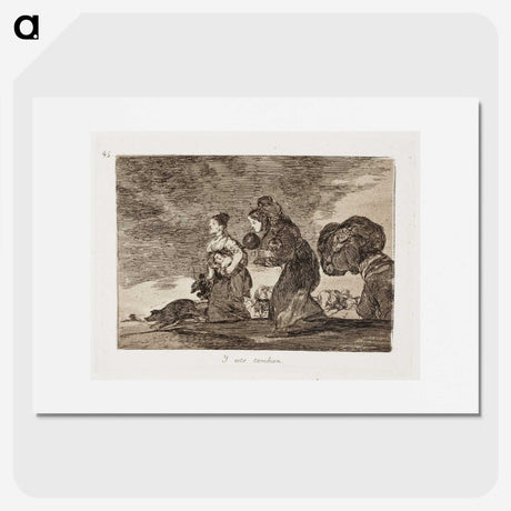 3-11_Francisco-de-Goya_picture