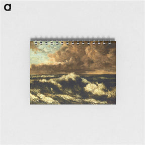 3-11_Gustave-Courbet_memo
