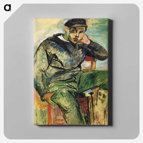 3-11_Henri-Matisse_canvas