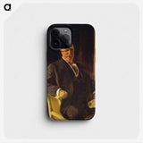 3-11_Joaquin-Sorolla_phone