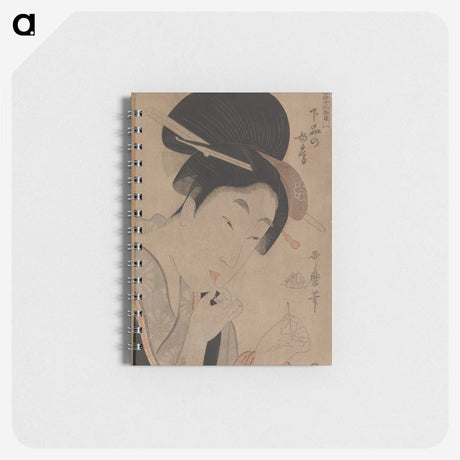 3-11_Kitagawa-Utamaro_memo
