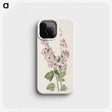 3-11_Mary-Vaux-Walcott_phone