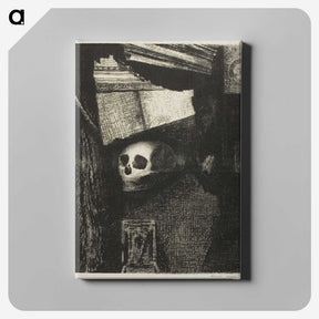 3-11_Odilon-Redon_canvas