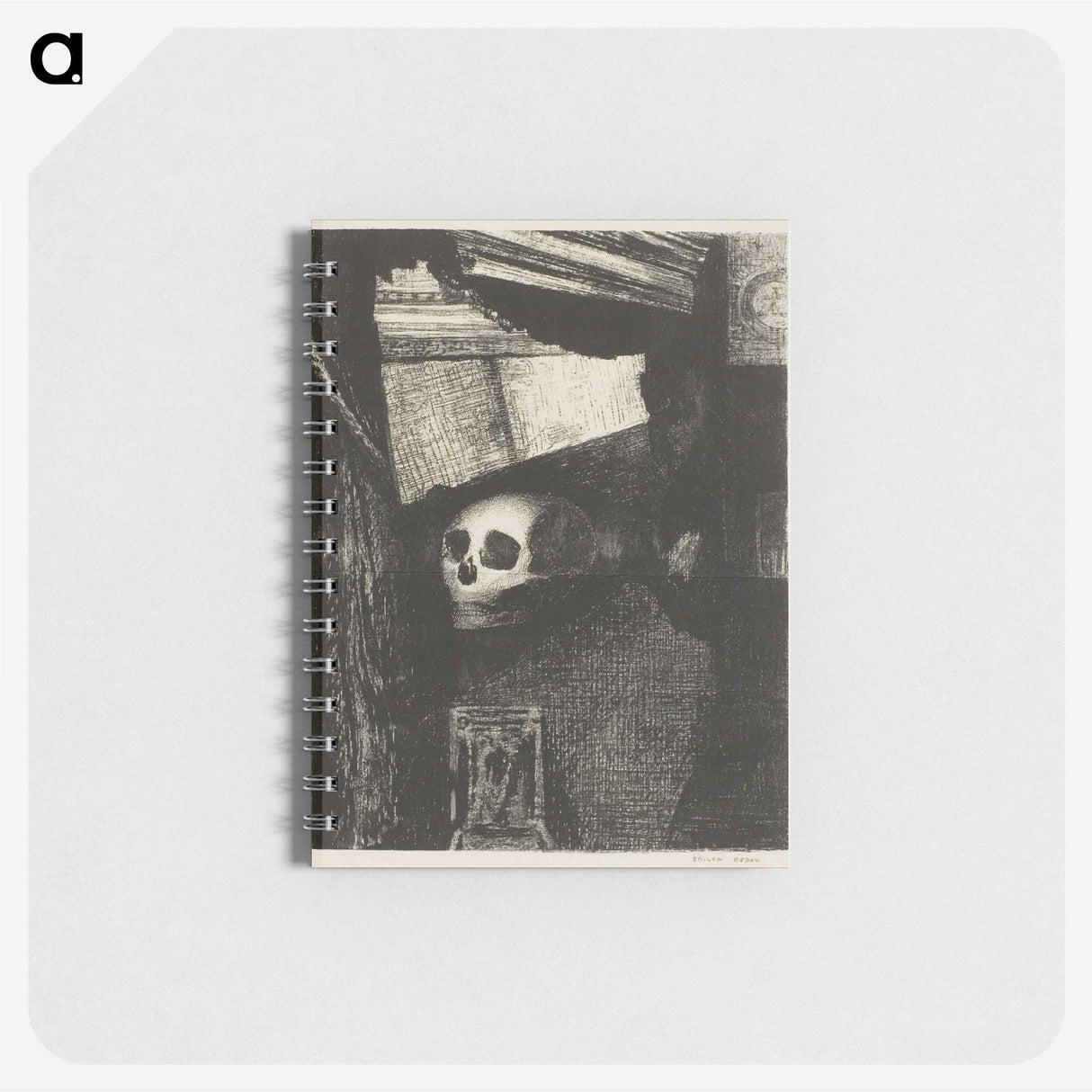 3-11_Odilon-Redon_memo