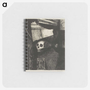 3-11_Odilon-Redon_memo