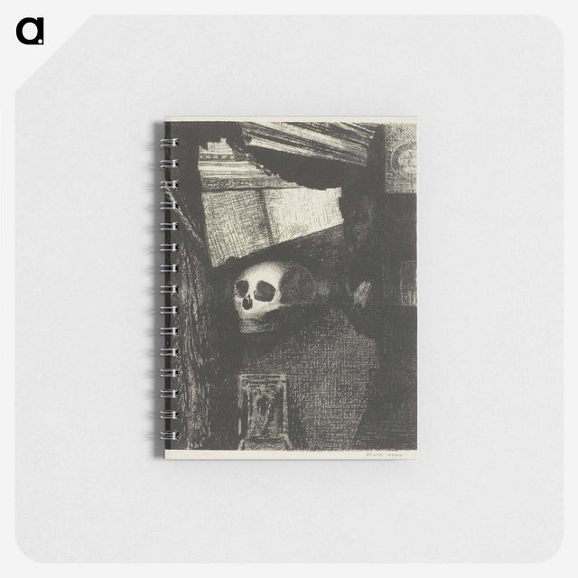 3-11_Odilon-Redon_memo