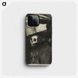 3-11_Odilon-Redon_phone