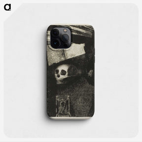 3-11_Odilon-Redon_phone