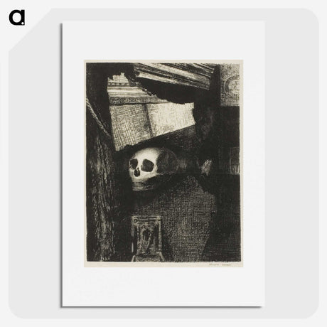 3-11_Odilon-Redon_picture