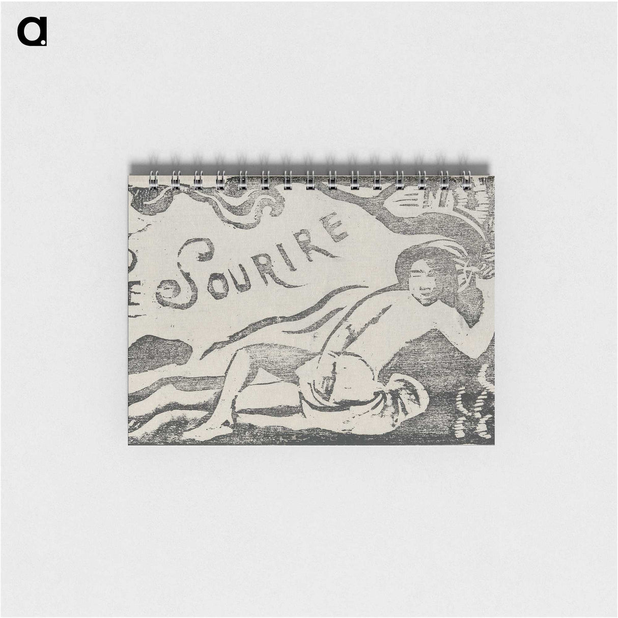 3-11_Paul-Gauguin_memo