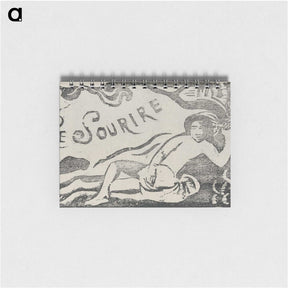 3-11_Paul-Gauguin_memo