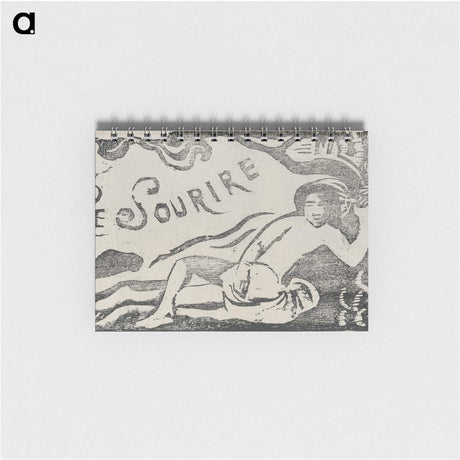 3-11_Paul-Gauguin_memo