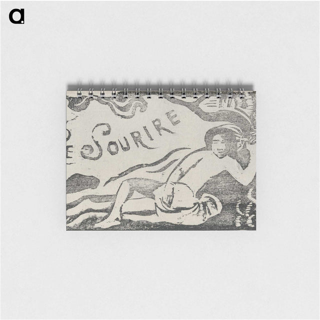 3-11_Paul-Gauguin_memo