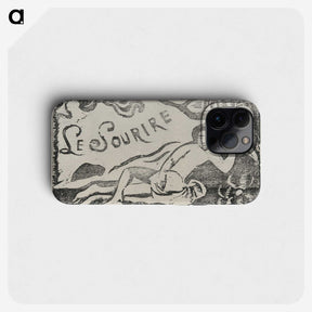 3-11_Paul-Gauguin_phone