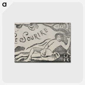 3-11_Paul-Gauguin_postcard