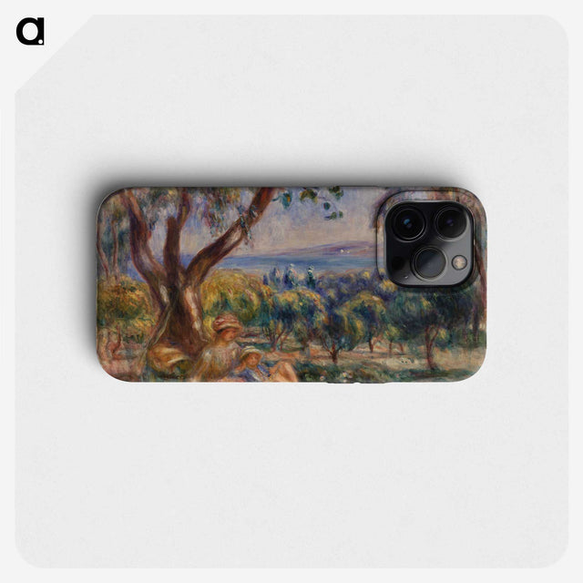 3-11_Pierre-Auguste-Renoir_phone