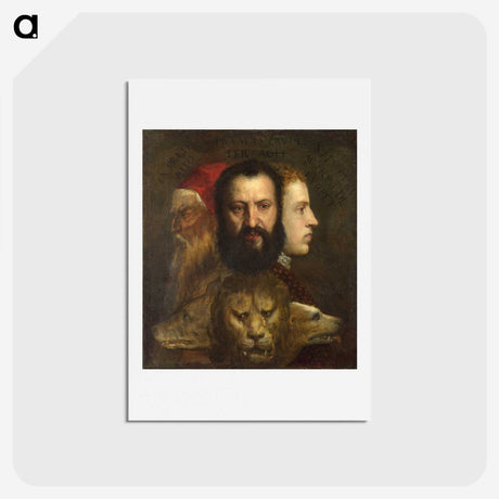 3-11_Tiziano-Vecellio_hagaki