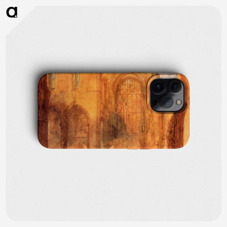 3-11_William-Turner_phone