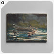 3-11_Winslow-Homer_canvas
