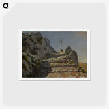 3-12_Albert-Bierstadt_hagaki