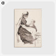3-12_Albert-Edelfelt_postcard
