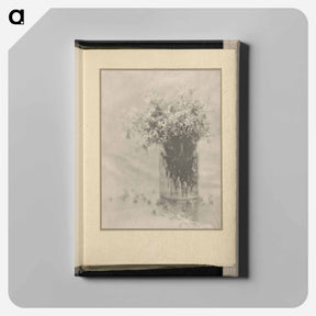 アートパネル-Still Life - アルフレッド スティーグリッツ Canvas.