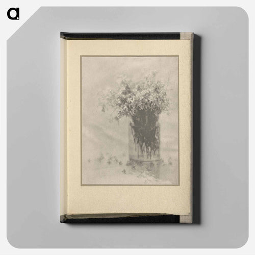 Still Life - アルフレッド スティーグリッツ Canvas.