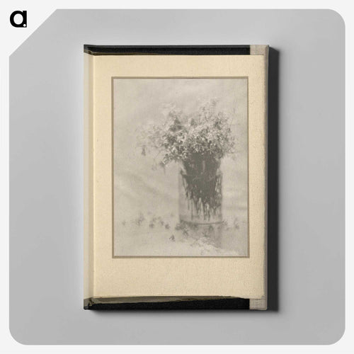 Still Life - アルフレッド スティーグリッツ Canvas.