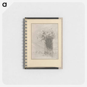 アートメモ帳-Still Life - アルフレッド スティーグリッツ Memo.